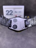 Chanel 33mm EAST Ceramic J12 Series - Image 7