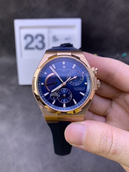 Vacheron Constantin Overseas