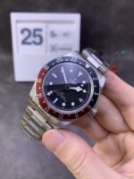 ZF Factory Tudor Black Bay Black Dial - Image 6