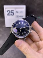 Jaeger-LeCoultre JQK Shipping - Image 6