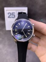 Jaeger-LeCoultre JQK Shipping