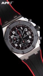 Audemars Piguet Royal Oak Offshore - Image 4