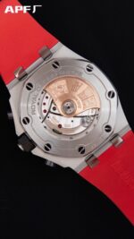 Audemars Piguet Royal Oak Offshore - Image 5