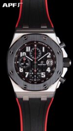 Audemars Piguet Royal Oak Offshore - Image 2
