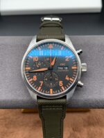 IWC Pilot