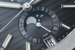 PPF Factory Patek Philippe Nautilus Blue Dial - Image 5