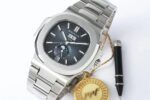 PPF Factory Patek Philippe Nautilus Blue Dial