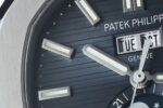 PPF Factory Patek Philippe Nautilus Blue Dial - Image 4