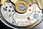PPF Factory Patek Philippe Nautilus Blue Dial - Image 8