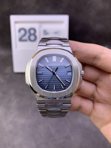 3K Factory Patek Philippe Nautilus