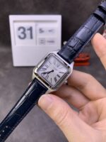 Cartier Santos - Image 6