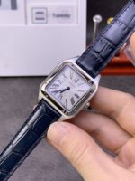 Cartier Santos - Image 3