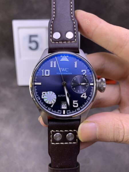 ZF Factory IWC Prince Shipping