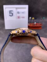 Audemars Piguet Chronograph Shipping - Image 2