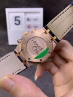 Audemars Piguet Chronograph Shipping - Image 4