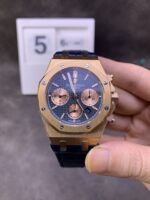 Audemars Piguet Chronograph Shipping