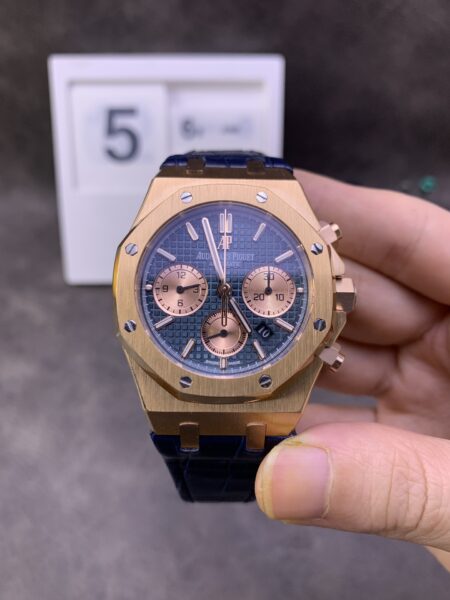 Audemars Piguet Chronograph Shipping