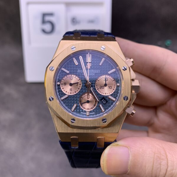 Audemars Piguet Chronograph Shipping