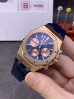Audemars Piguet Chronograph Shipping - Image 3
