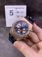 Audemars Piguet Chronograph Shipping - Image 5