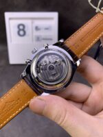 Longines Master Collection Black Dial 40mm - Image 4