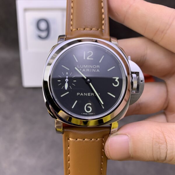 Panerai Shipping