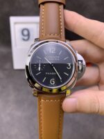 Longines 42mm Moonphase Steel Bracelet Shipping - Image 4