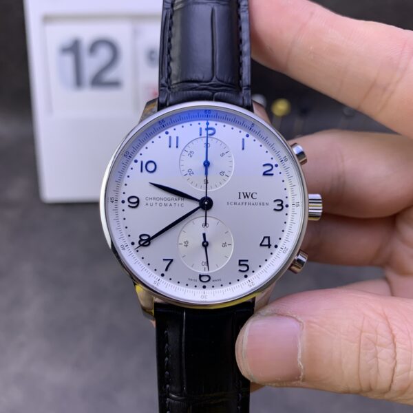IWC Portugieser Chronograph