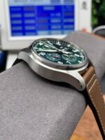 IWC Pilot - Image 3