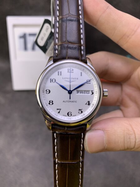 Longines Master Collection