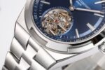 Vacheron Constantin Overseas White Dial 13.5mm - Image 6