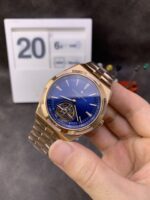 BBR Factory Vacheron Constantin Overseas White Dial 13.5mm - Image 6