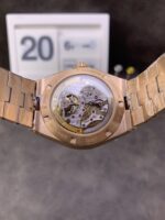 BBR Factory Vacheron Constantin Overseas White Dial 13.5mm - Image 4