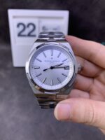 Vacheron Constantin Overseas