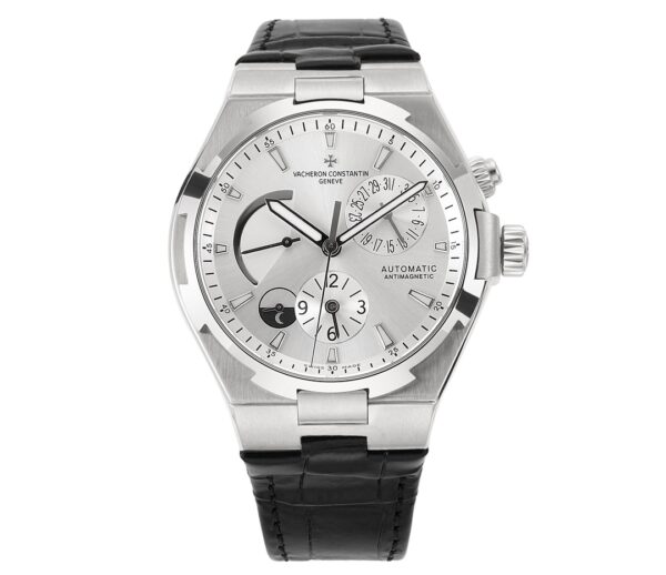 Vacheron Constantin Overseas 42mm