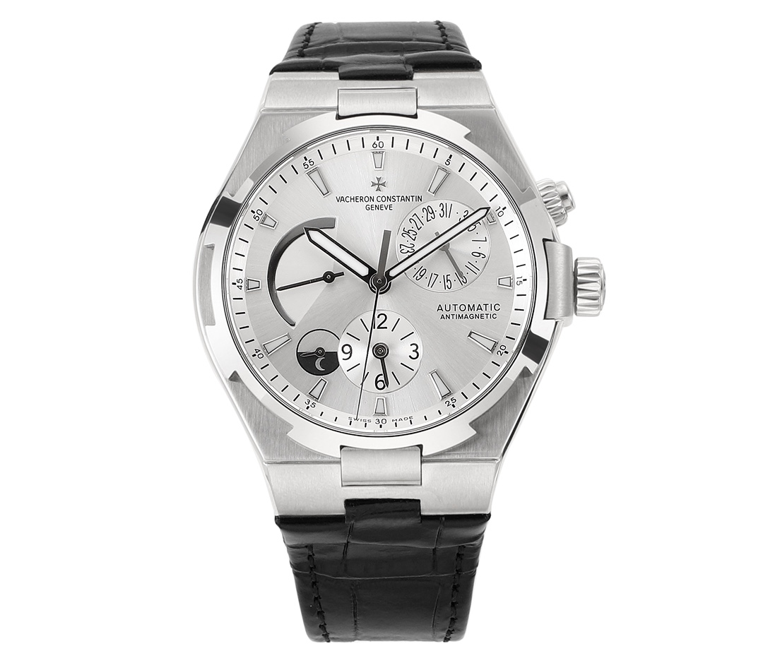 i1655845622_7609_0 Vacheron Constantin Overseas 42mm - Image 1