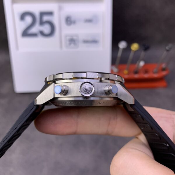 IWC Chronograph Shipping