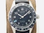 Longines Black Dial 42mm Factory2022 Brand Spirit Series - Image 4