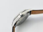 Longines Black Dial 42mm Factory2022 Brand Spirit Series - Image 5