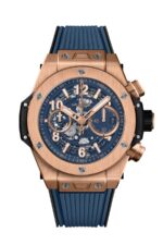 Hublot Big Bang Blue Dial - Image 2
