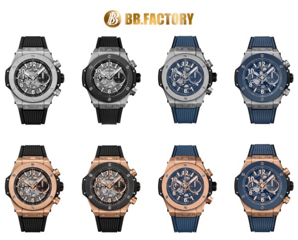 Hublot Big Bang 44mm