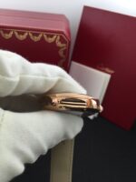 Cartier Drive Series Original Sapphire - Image 7