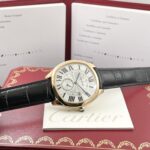 Cartier Drive Series Original Sapphire - Image 2