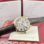 Cartier Drive Series Original Sapphire - Image 3