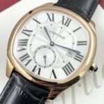 Cartier Drive Series Original Sapphire - Image 4