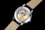 Patek Philippe Calatrava Black Dial 40mm - Image 8