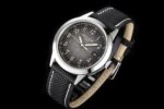 Patek Philippe Calatrava Black Dial 40mm - Image 3