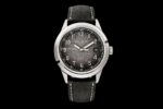 Patek Philippe Calatrava Black Dial 40mm