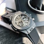Hublot Big Bang Black Dial 45mm - Image 6