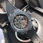 Hublot Big Bang Black Dial 45mm - Image 4